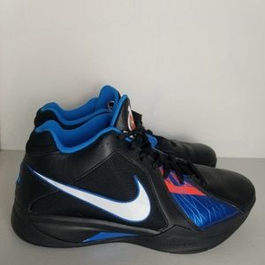 Nike Zoom Kd 3 "okc